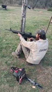 gun fails and target practice bloopers