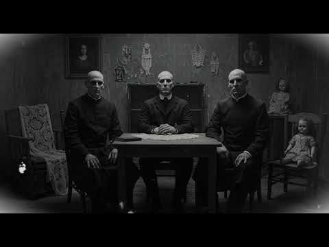 The 21 Doctors Who Were Never Found After Operating at Mercy Asylum