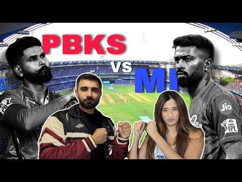 OUR PUNJAB VS MUMBAI MATCH EXPERIENCE ⚔️ #Unnav