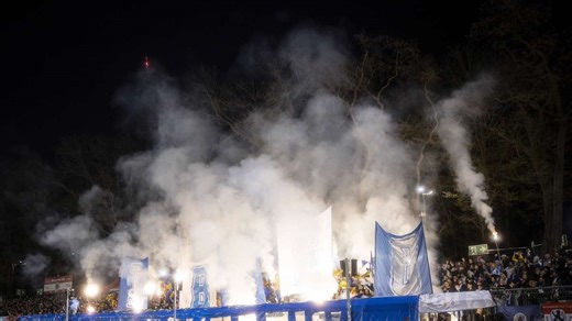 Vereinsrekord dank Volland und Bomben-Defensive: 1860 München schlägt Köln