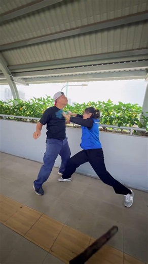 Self defense 50 | ACTION HOUSE #actionhouse #action #martialarts