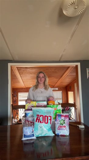 DIY Laundry Detergent Recipe You Can Make at Home