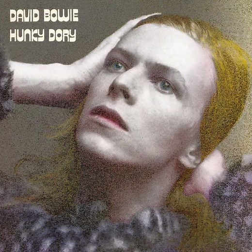 David Bowie - Hunky Dory (2015 Remaster) (Subtitled)