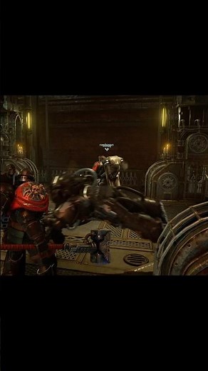 Rolly polly olly over here #Warhammer40K #Funny #Gaming