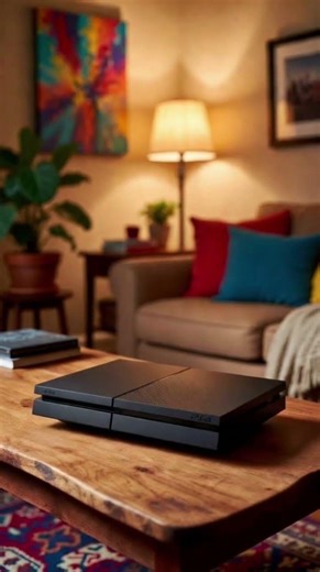 Evolution of PlayStation: PS1 ➜ PS5