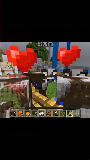 noob to pro 😬 in Minecraft 😱 sheep 🐑 farm #shorts