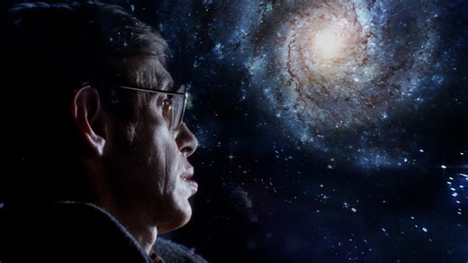 Echoes of Genius: Honoring the Legacy of Stephen Hawking