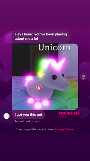 #adoptme #roblox #xybca #viral #4u