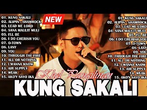 Filipino Love Songs Mix — Michael Pangilinan, Khel Pangilinan (Nonstop Playlist)