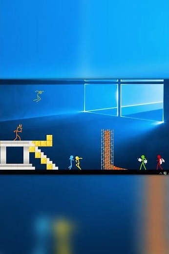 #shorts Animation vs. Minecraft Shorts Ep 19 Loquendo Parte 8 | GPPRO600