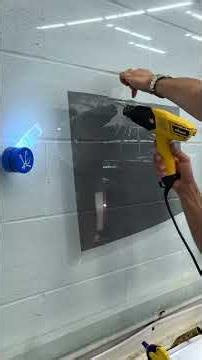 Tinting ASMR #tint #auto #automobile #tinting #windowtint