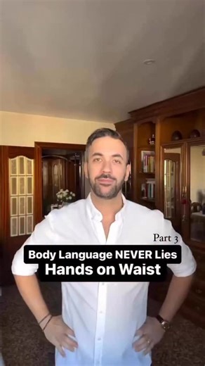 24K views · 23 reactions | Comment ‘DECODE’ to get Free access to the Body Language Platform And Get to Read People Like a Book in ANY Situation! Body Language NEVER Lies!  Did you know the psychological meaning of these signs? #nonverbal #bodylanguage #nonverbalcues #consumerpsychology #performancemarketing | Stefano Fracchiolla | Facebook