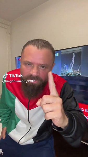 نحن كلنا إيران: تأملات حول التصريحات السياسية