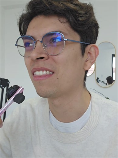 Una clienta me dijo que se le estaban cayendo las uñas 😪 #manicure #storytime #uñas