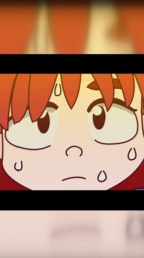 Madeline VS Badeline (Celeste Fan Animation)