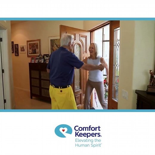 The importance of respite care for family caregivers