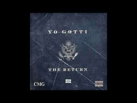 Yo Gotti - Oh Well [The Return]