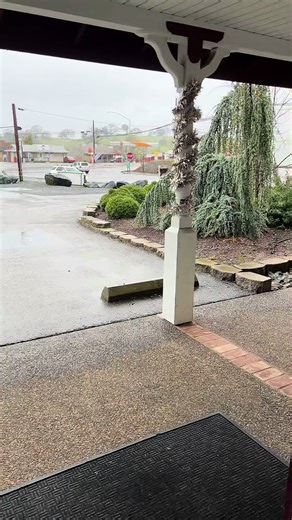 Spring Cleaning at the Florist Shop