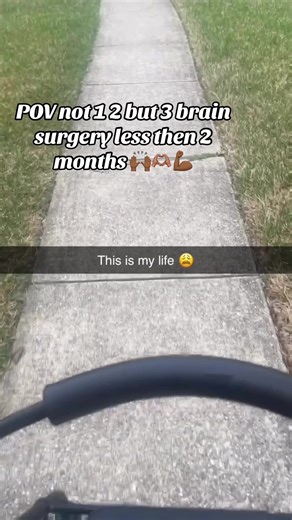 My Journey as a Brain Tumor Survivor