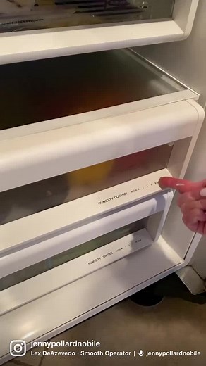 Understanding Refrigerator Humidity Settings for Vegetables