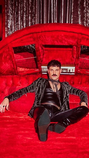 Lock me in a room with @dustinransommusic for any length of time and we’re going to create something that’s worth a damn- at the very least. Lock us in a room with @luciesilvas and you end up with a banger like this! 🤩 “I Did it for Love” arrives on 9/15 I keep asking you to pre-save the song because it’s THAT IMPORTANT! (Wish it weren’t, but it is.) ⭐️pre-save link in bio⭐️ 🎸 @dustinransommusic 🏬 @southxsea 🎥 @t.g.cofield 👖 @hbarcofficial | Cody Belew