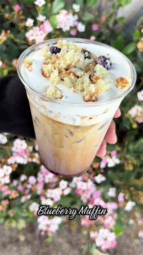 Our spring menu is now available! 😋 #spring #icedcoffee #fyp #openlate #cafecito