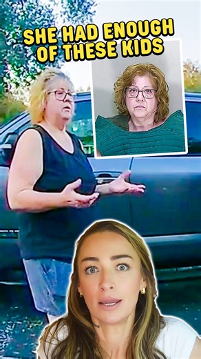 321K views · 5.8K reactions | What Netflix Didn’t Tell You About "The Perfect Neighbor" | Christina Randall | Facebook