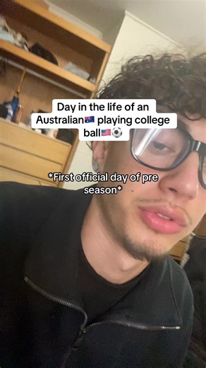 A Day in the Life of a College Athlete in Australia