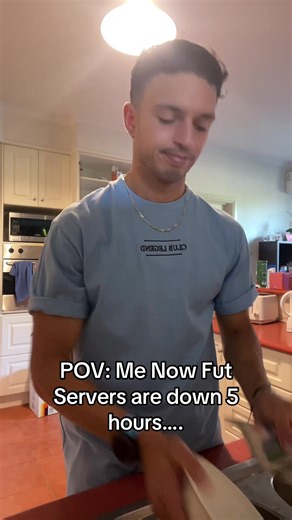 FIFA Ultimate Team Server Downtime Explained