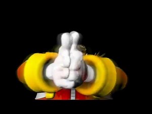 Tails keeps Sonic alive #7 Mushroom hill