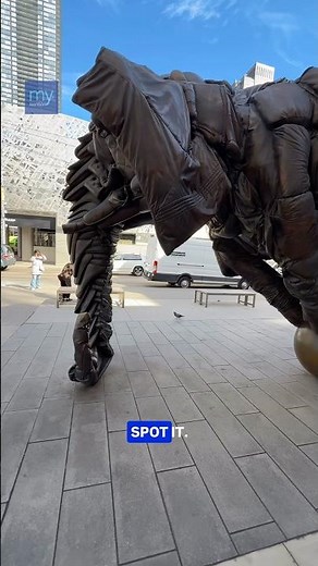 Let’s Play Spot It: Jumbo the Elephant. Explore Toronto.