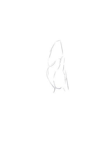 Hand animation - Teaching myself how to animate