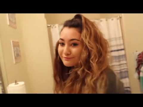 Women With Long Hair to Smooth Headshave