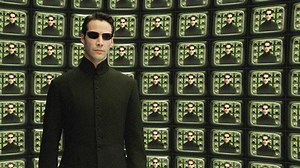 Sinopsis Film The Matrix Reloaded, Aksi Keanu Reeves Selamatkan Keymaker dari Merovingian - Tribunnews.com