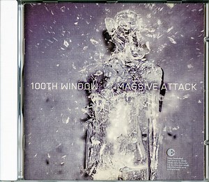 Massive Attack - 100th Window