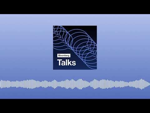 Palo Alto Networks CEO Talks CyberArk Acquisition | Bloomberg Talks