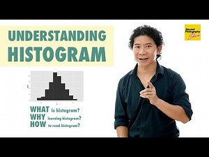 Understanding Histogram in Photography