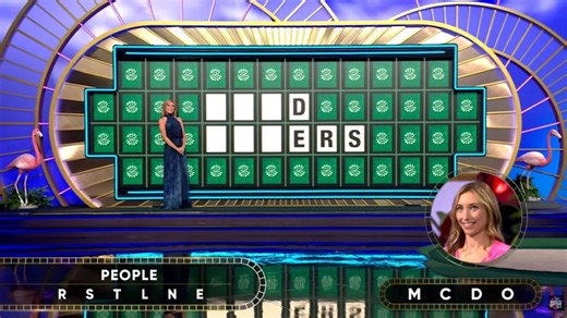 ‘Wheel of Fortune’ Contestant Loses $94,000 After Mom Shocks Her