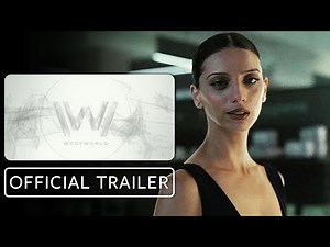 Westworld: Season 4 - Official Trailer (2022) Tessa Thompson, Angela Sarafyan, Jeffrey Wright