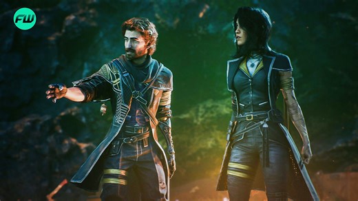 I Just Found Out Expedition 33’s Protagonists Are All Based on a Real Person