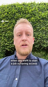 The Jobs First scheme is an innovative employment initiative supporting individuals with lived experience of homelessness. https://i.stv.tv/46oEihS | STV News