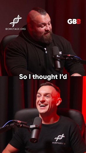 513K views · 19 shares | From 0 fights to pro-boxer at 33 thanks to DoNotAge.org ingredients. Health ingredients that work. Shop now. | Donotage.org | Facebook