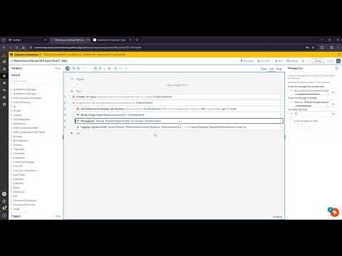 Maintenance Manual Q&A AgentShashwat Tapas(Roll No. 50)