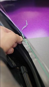 Wykorzystanie Tasiemkji Knifeless Tape w Nietypowy Sposób!