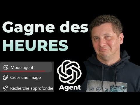 5 insane use cases for the ChatGPT agent!