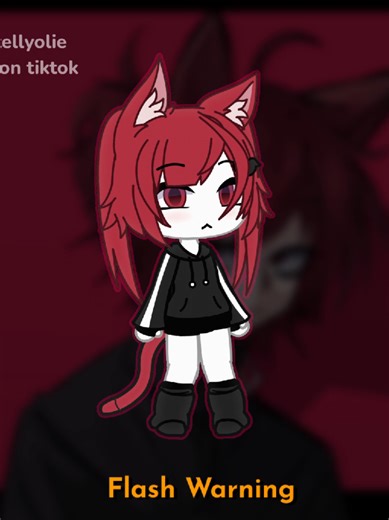 Messy Art & Gender Swap Animation