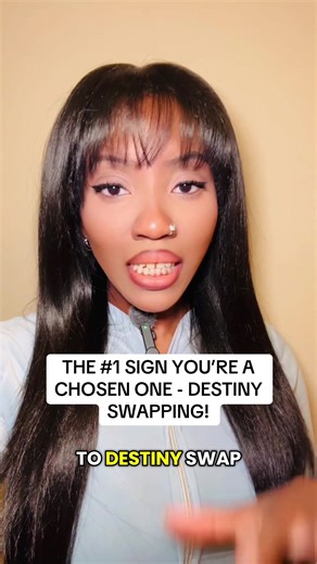 This starts from family, then romantic relationships, and friends. The chosen one has to be very careful of the company they keep! Every one wants the chosen one’s destiny without actually having to walk in their shoes. Without facing rejection, isolation, humiliation, and torture. Hey Beautiful Souls! Make sure to join my discord community, it is a Safe Haven for all of us who were targeted/scapegoated/abused by our families, if you consider yourself chosen or the empath of your family you are 