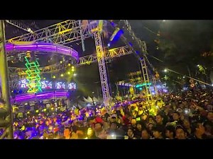 PolyMarchs desde el ángel de la Independencia Ciudad de México ￼