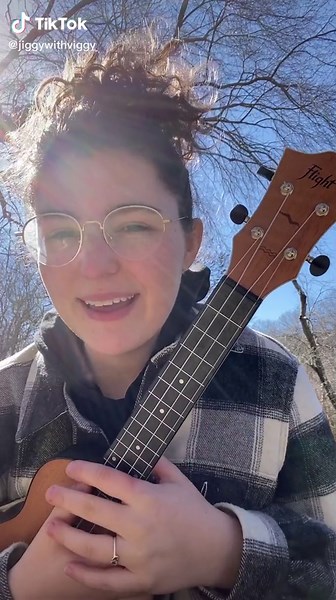 Crystal Gems Ukulele Tutorial: Chord Melody Explained!