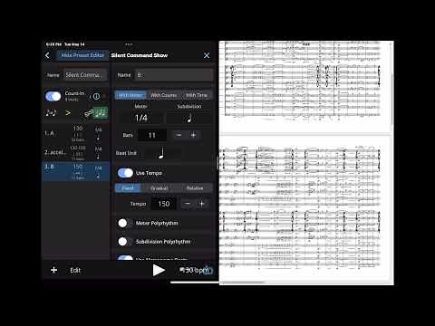 How to make a Tonal Energy Preset | Wes Booker